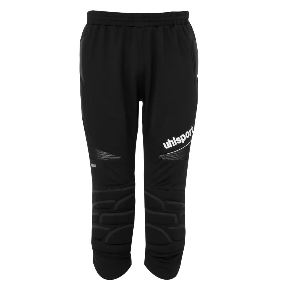 uhlsport Anatomic Goalkeeper Kids Longshorts 3/4