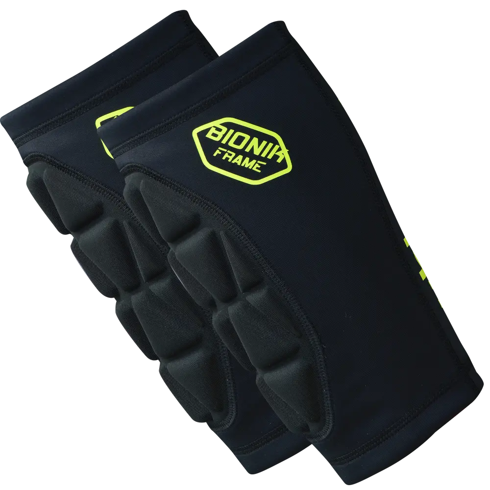 Genouillères uhlsport Bionikframe