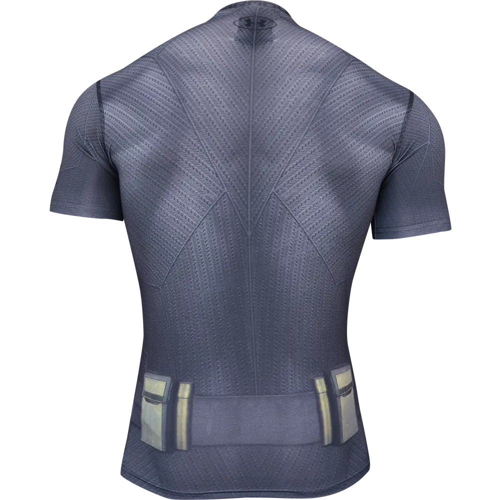 Under Armour Batman Suit Shirt