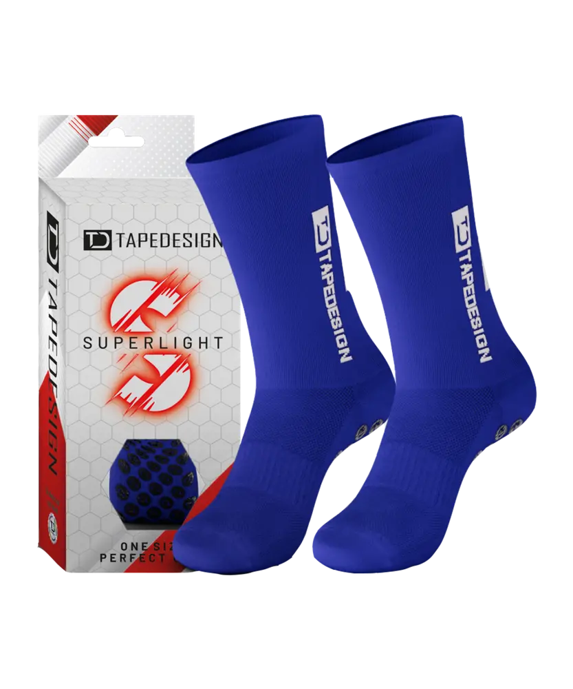 Tapedesign Gripsocks Superlight Calze
