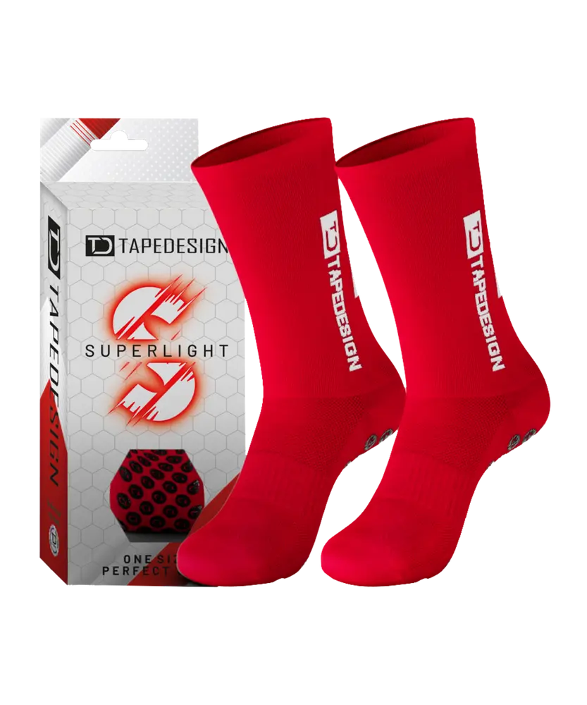 Tapedesign Gripsocks Superlight Socks