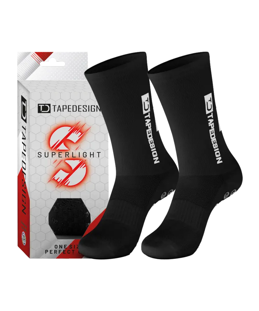 Tapedesign Gripsocks Superlight Socks