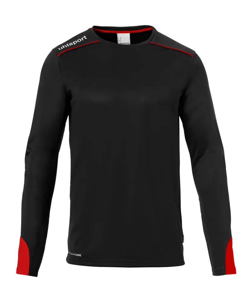 Maillot gardien uhlsport Tower Hyperred manches longues