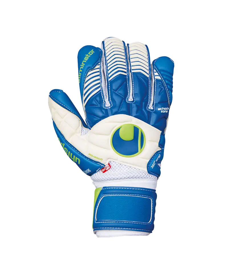Uhlsport Eliminator Aquasoft Outdry