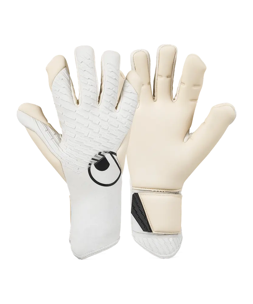 uhlsport Absolutgrip HN Pro Whiteout