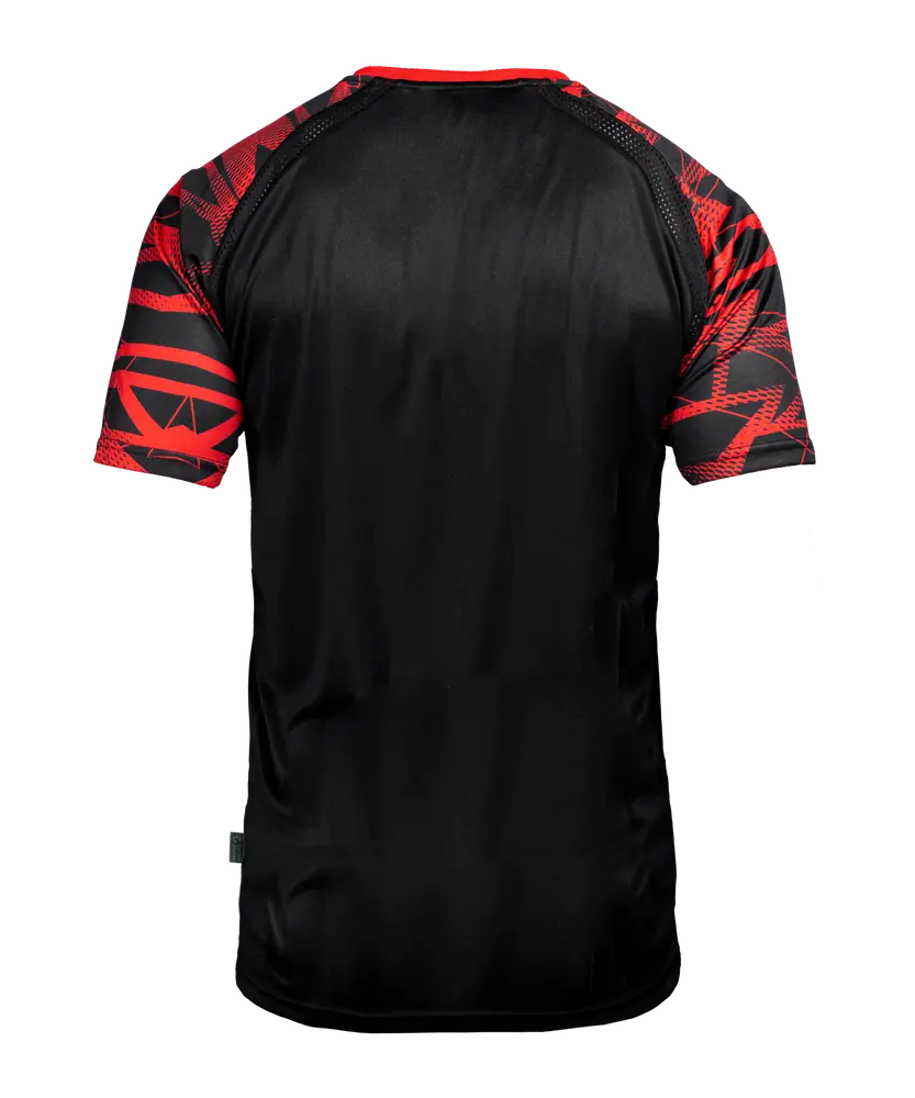 uhlsport Goal 25 Hyperred Shirt