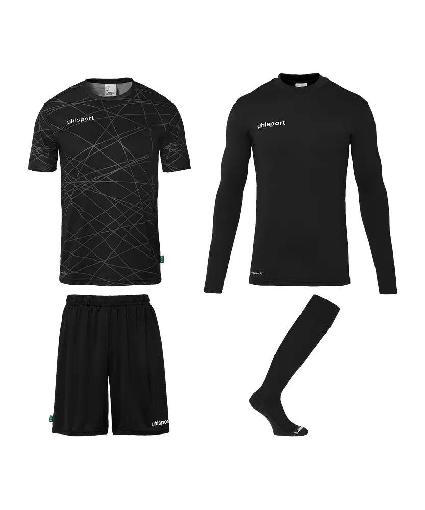 Set da portiere uhlsport Prediction