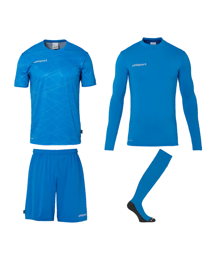 uhlsport Prediction GK-Set