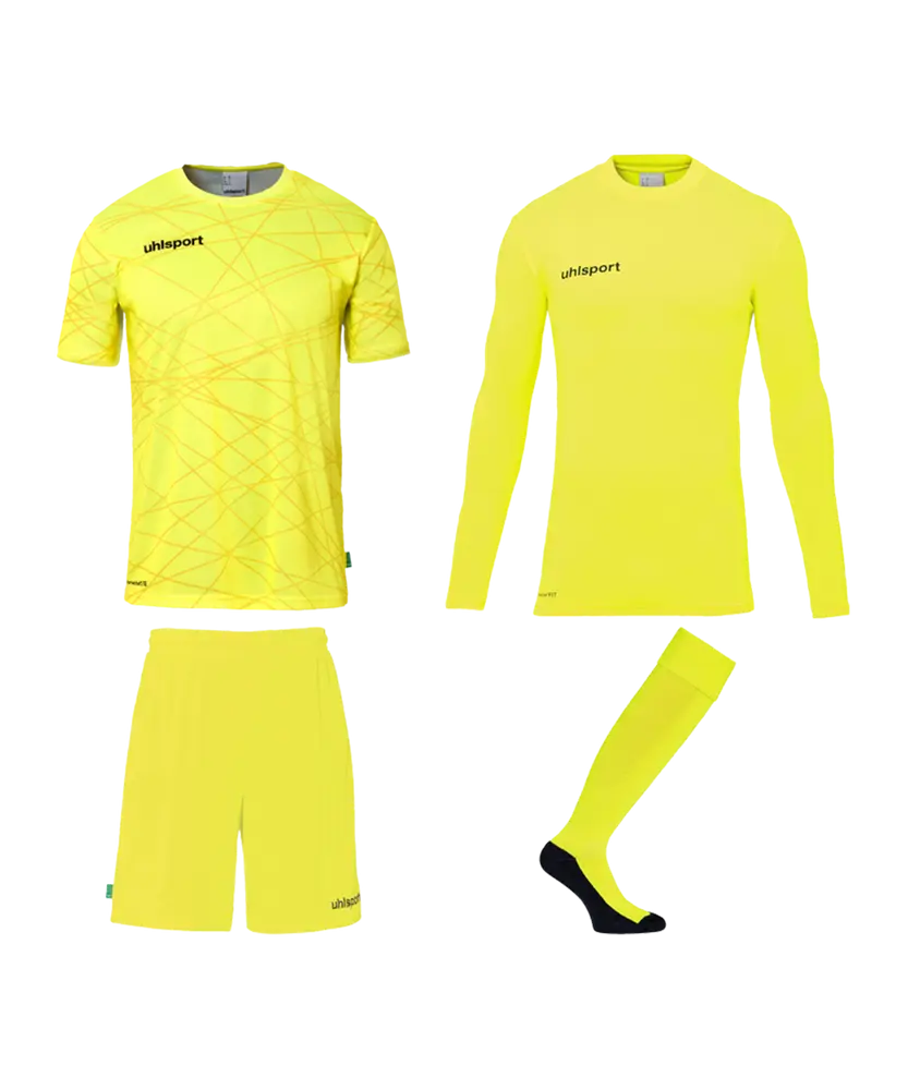 uhlsport Prediction GK-Set