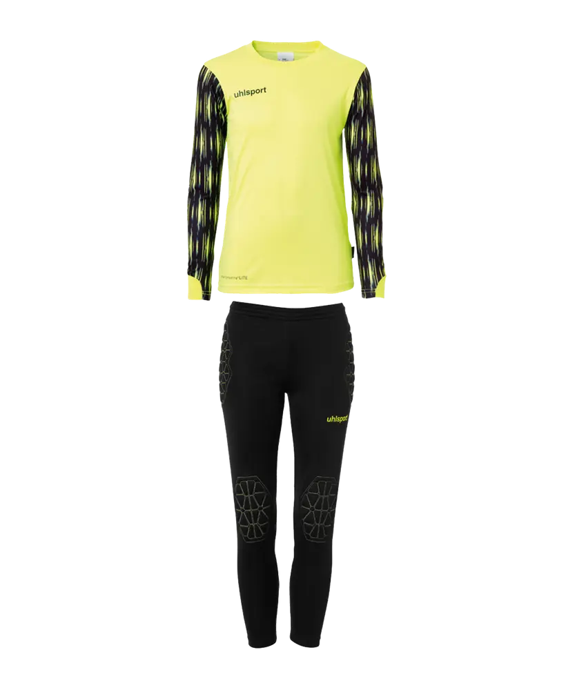 uhlsport Reaction GK-Set Kids