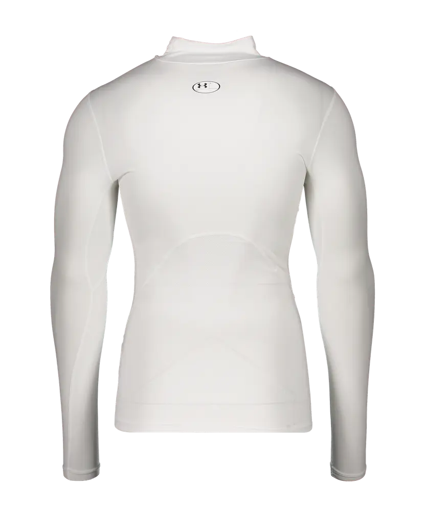 Under Armour CG Compression Mock a manica lunga