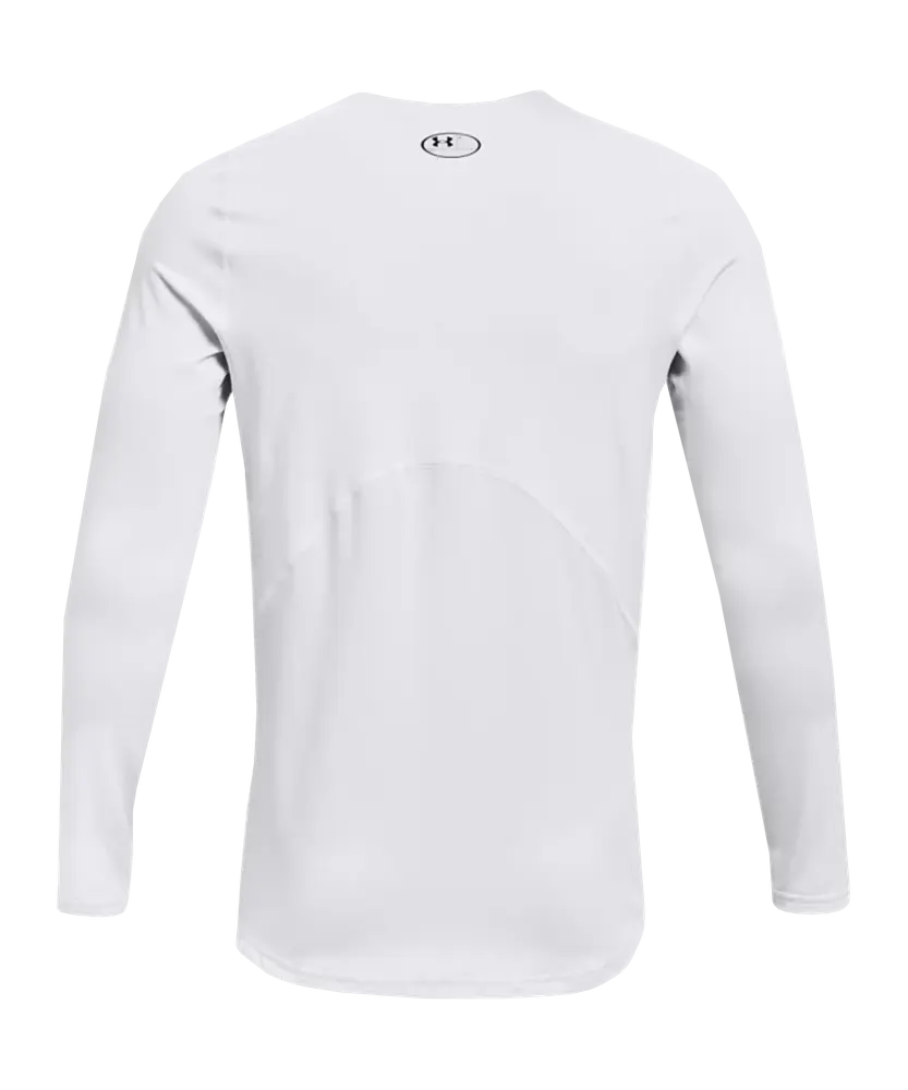 Under Armour CG Fitted Crew l/s