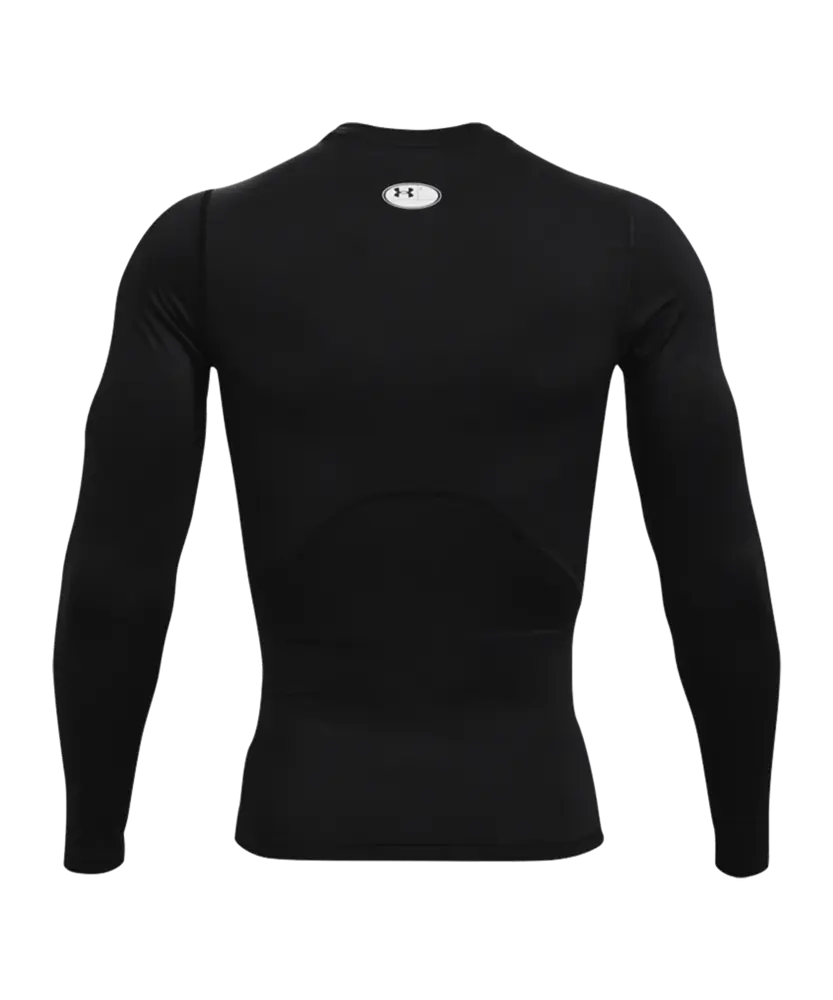 Sweat-shirt de compression Under Armour HG