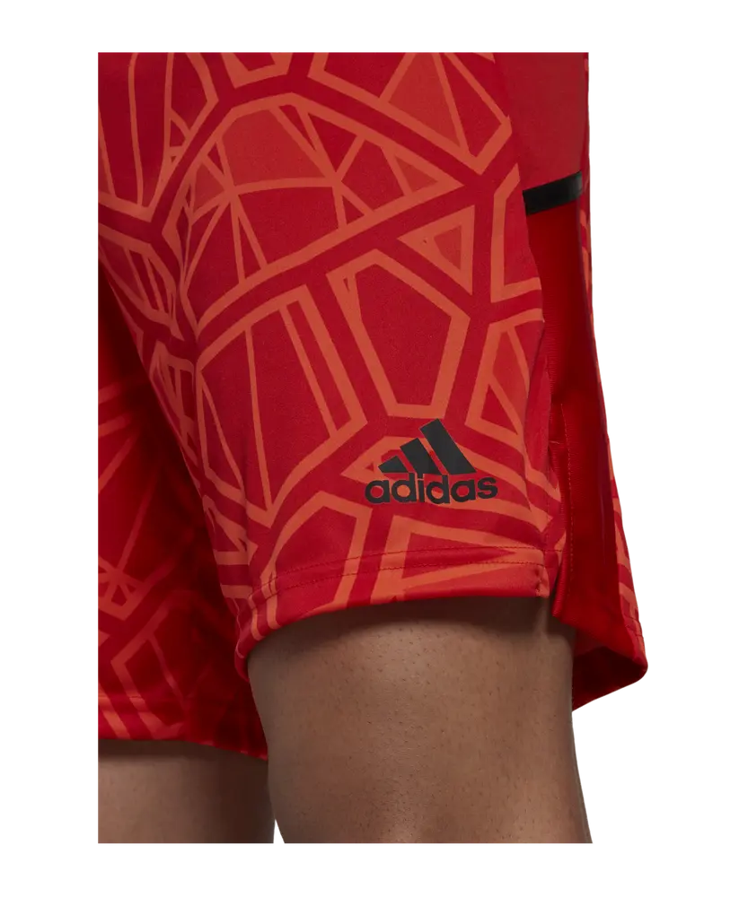 Short adidas Condivo 22 GK