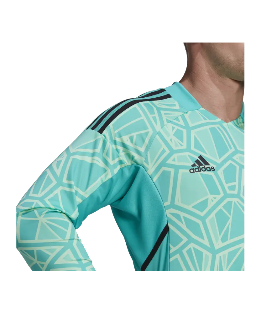 Maglia adidas Condivo 22 GK m/l