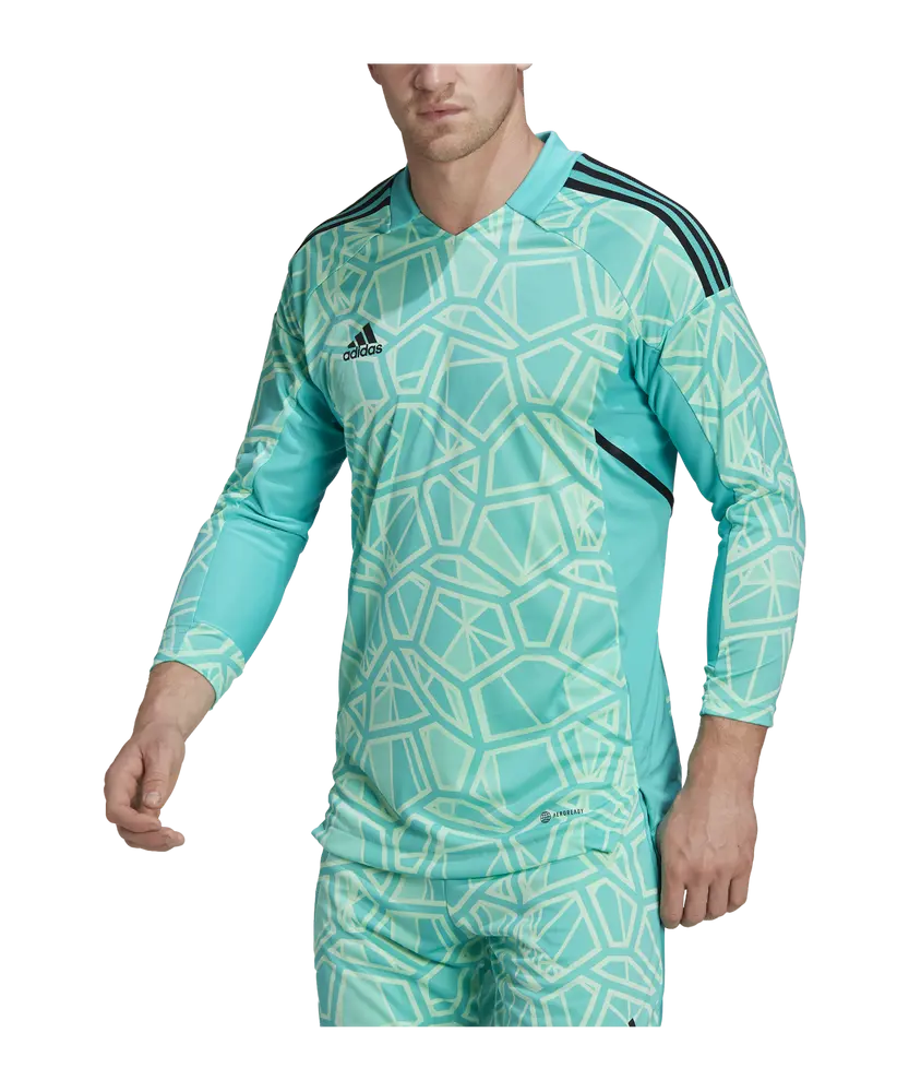 Maglia adidas Condivo 22 GK m/l