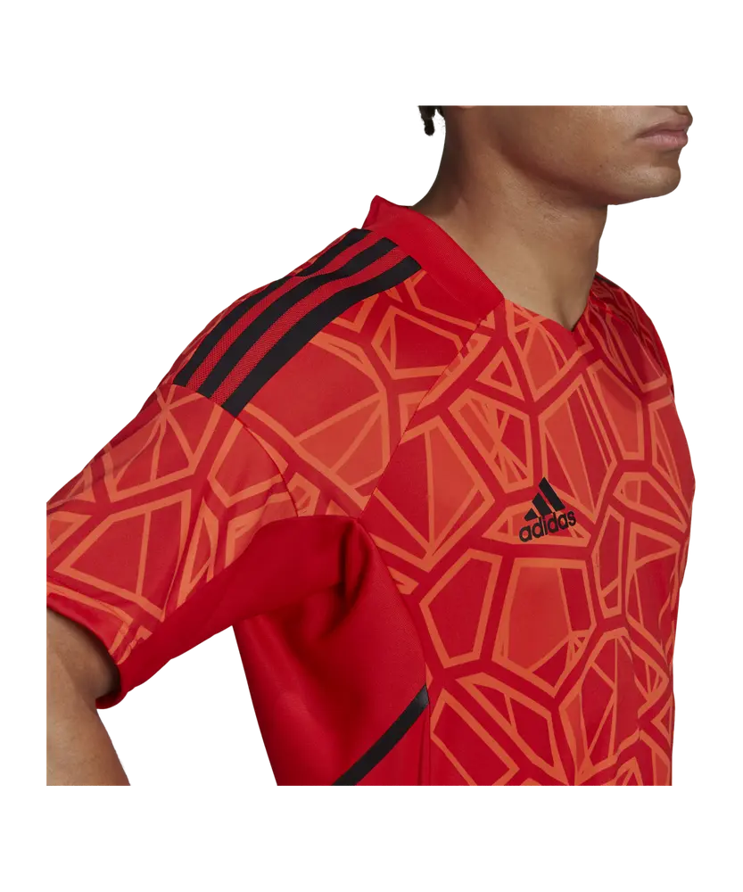 Maglia da portiere adidas Condivo 22