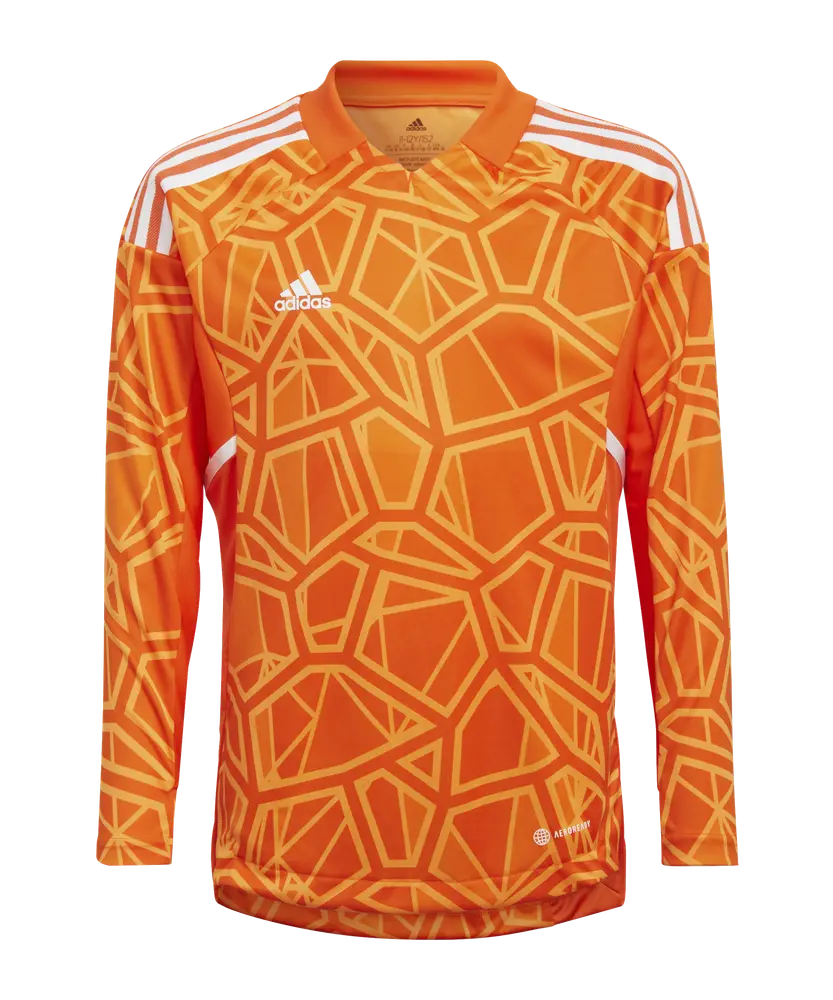 adidas Condivo 22 GK-Shirt l/s Kids