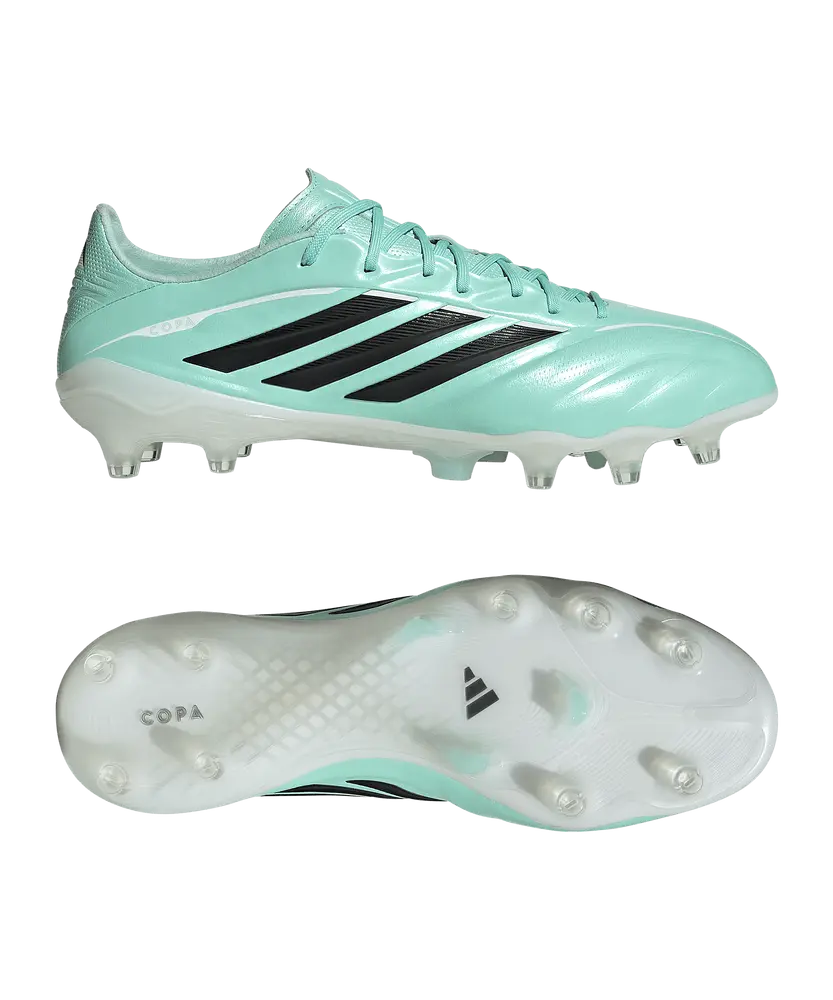 adidas Copa Pure IV Elite FG Final Rush