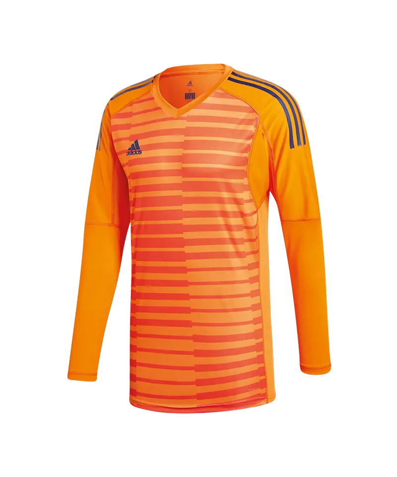 adidas AdiPro 18 Maglia Portiere Bambino