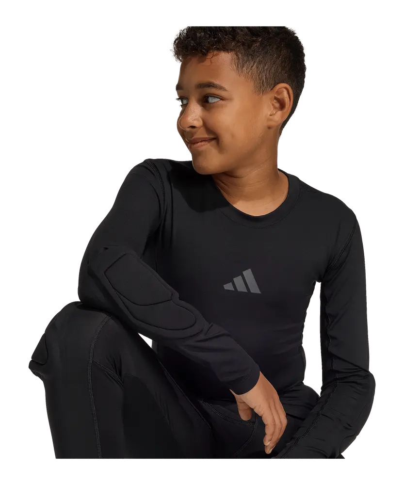 adidas Baselayer a manica corta da portiere K