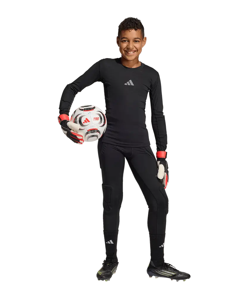 adidas Baselayer a manica corta da portiere K