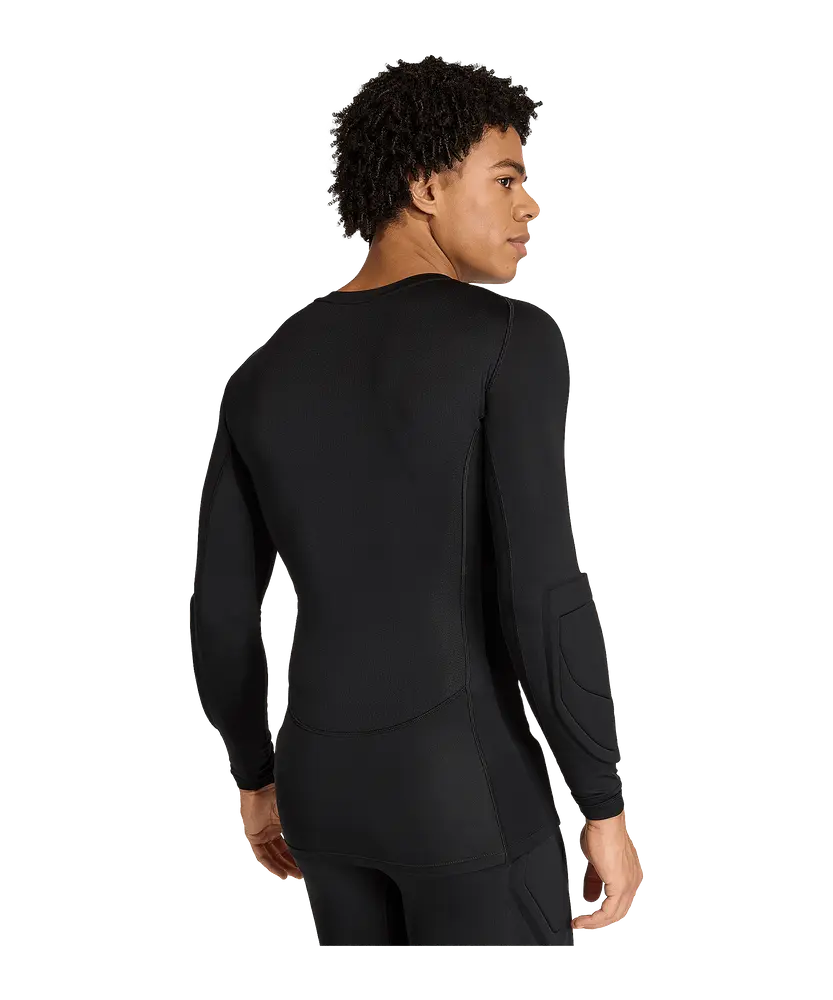 Sous-maillot de gardien de but à manches longues adidas