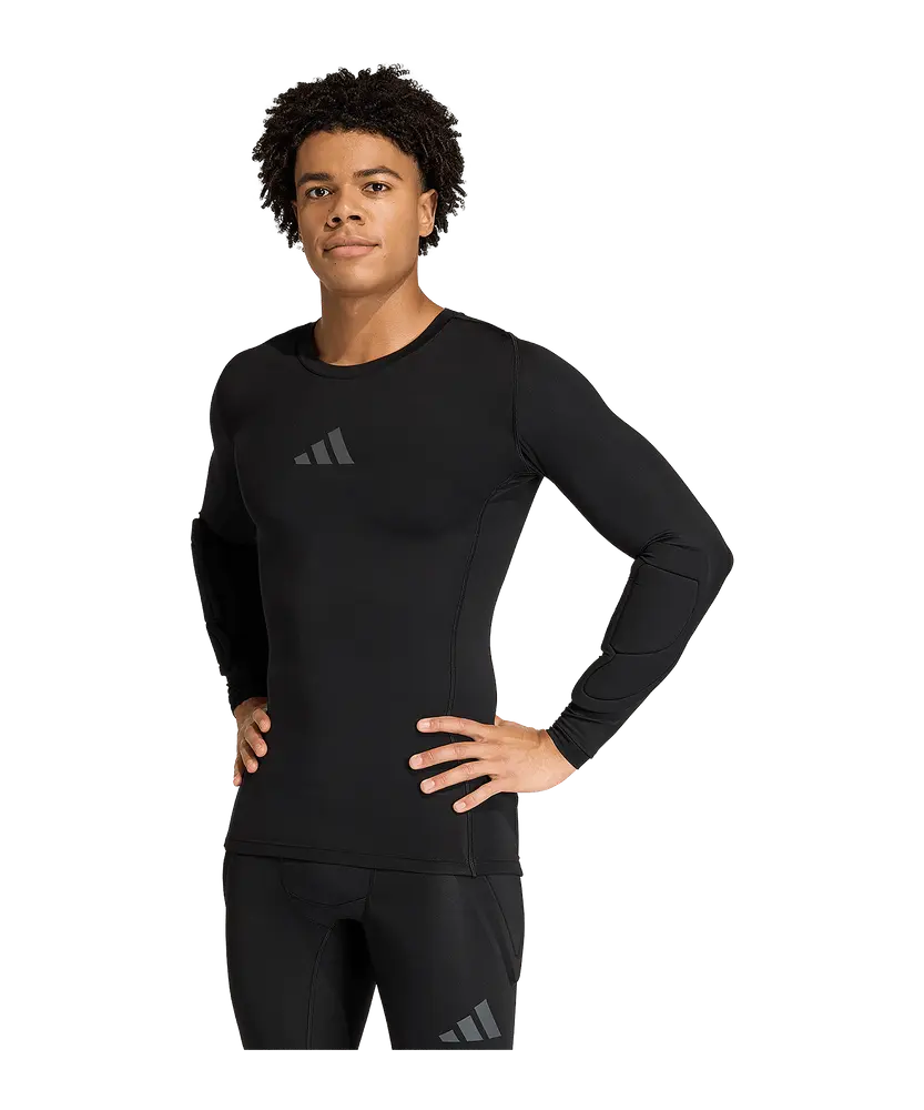 Sous-maillot de gardien de but à manches longues adidas