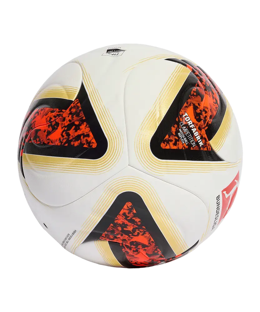 adidas DFL Competition