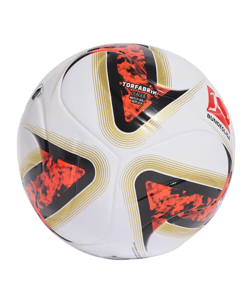 Ballon d'entraînement adidas DFL LGE