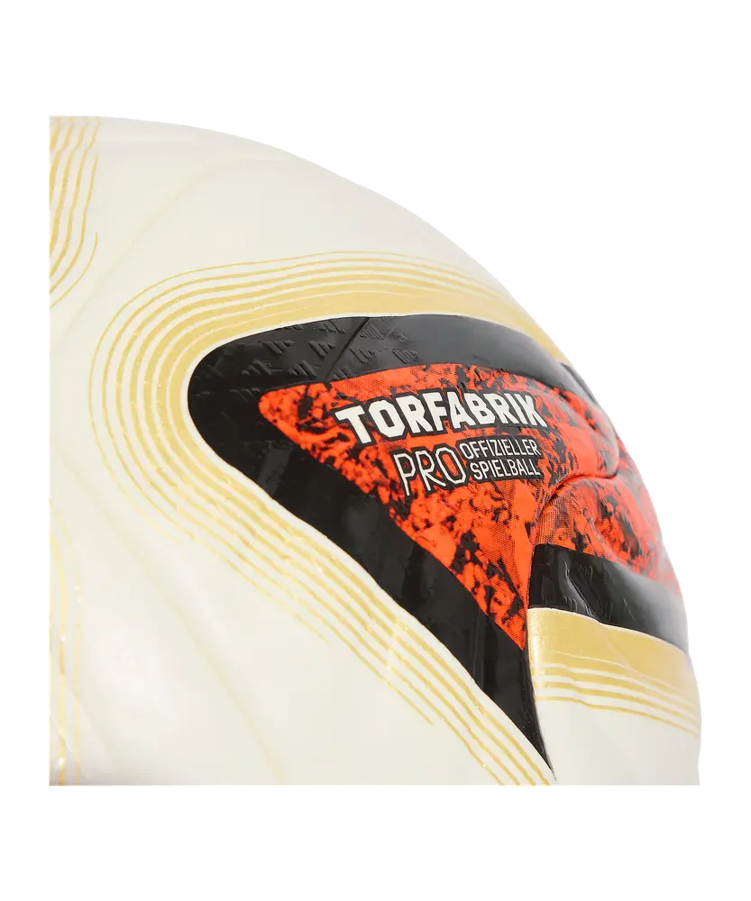 Ball de match adidas DFL PRO