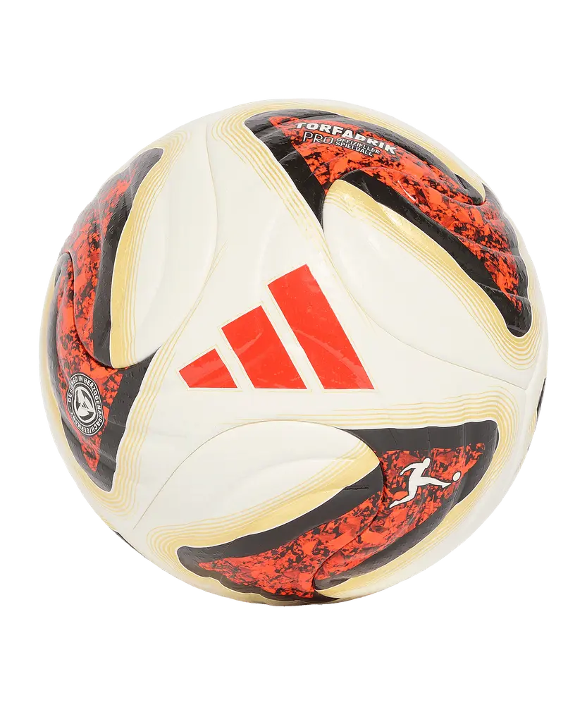 Ball de match adidas DFL PRO
