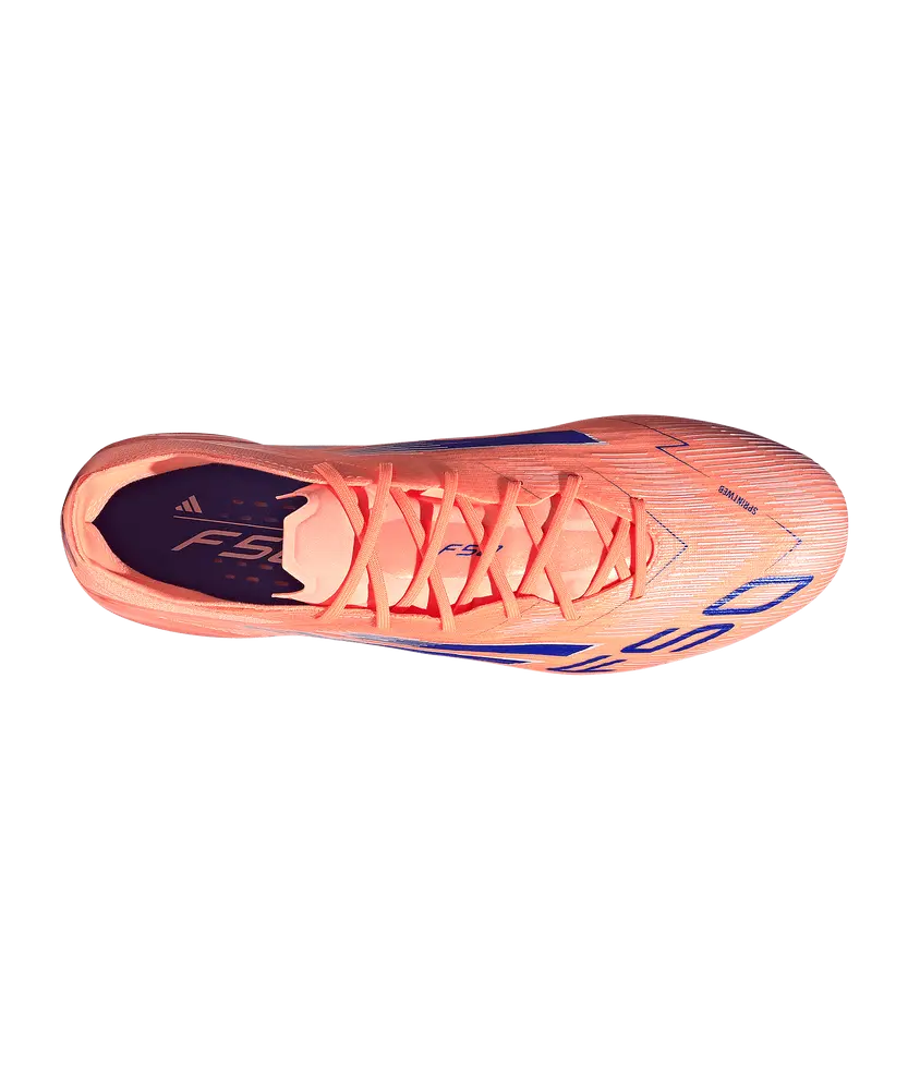 adidas F50 Elite FG Coral Blaze