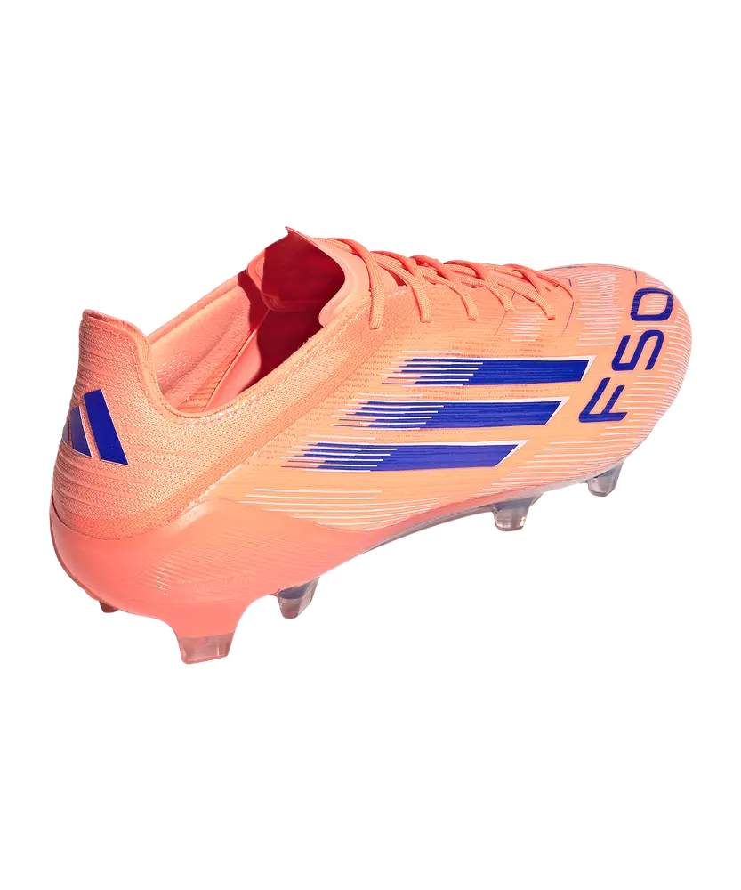 adidas F50 Elite FG Coral Blaze