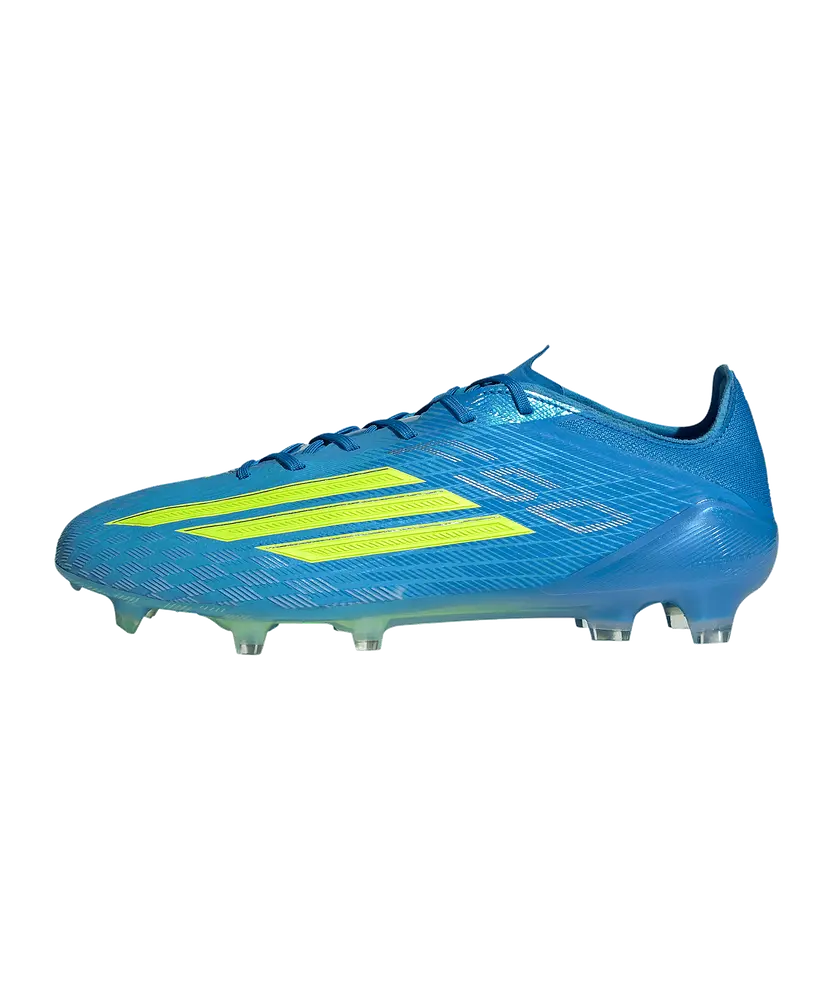 adidas F50 Elite FG Précision Glaciale