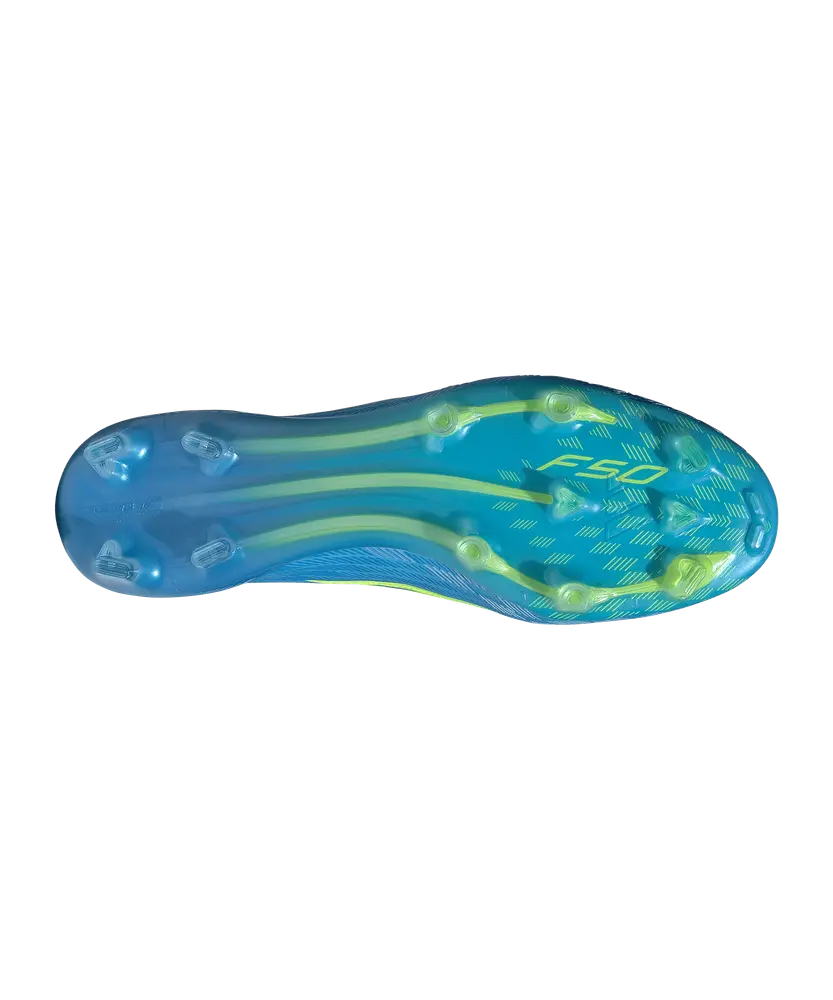 adidas F50 Elite FG Précision Glaciale