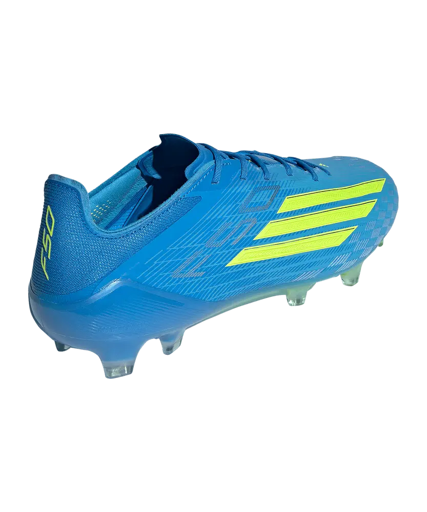 adidas F50 Elite FG Précision Glaciale