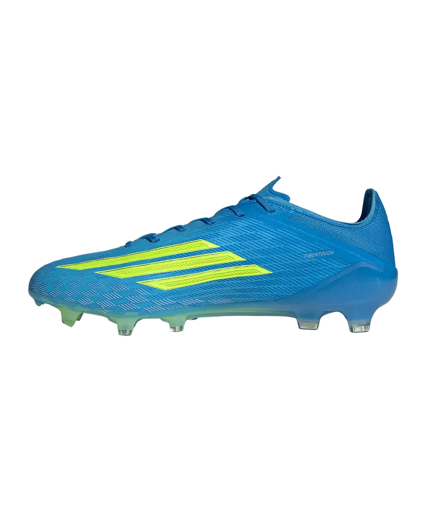 adidas F50 Elite FG Précision Glaciale