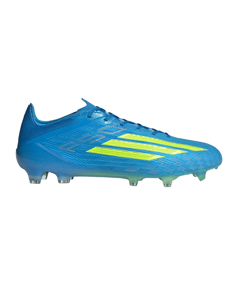 adidas F50 Elite FG Précision Glaciale