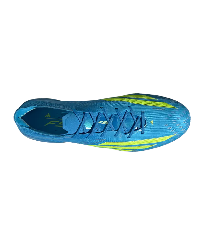 adidas F50 Elite FG Précision Glaciale
