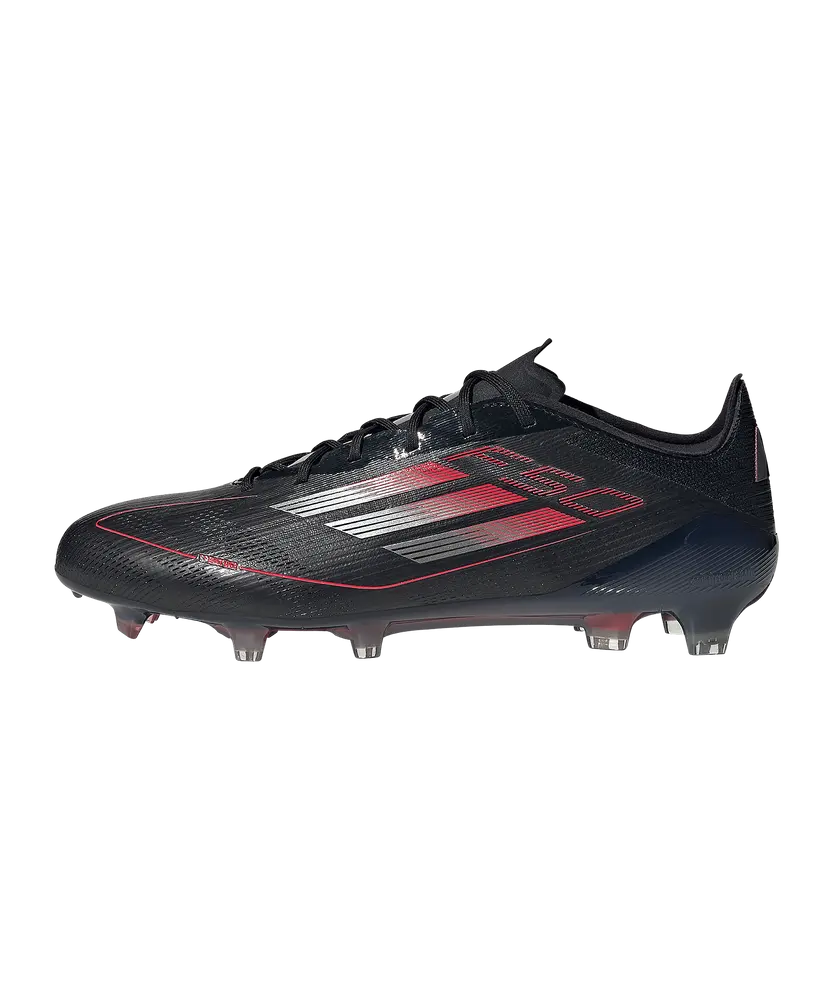 adidas F50 Elite FG Stealth Victory