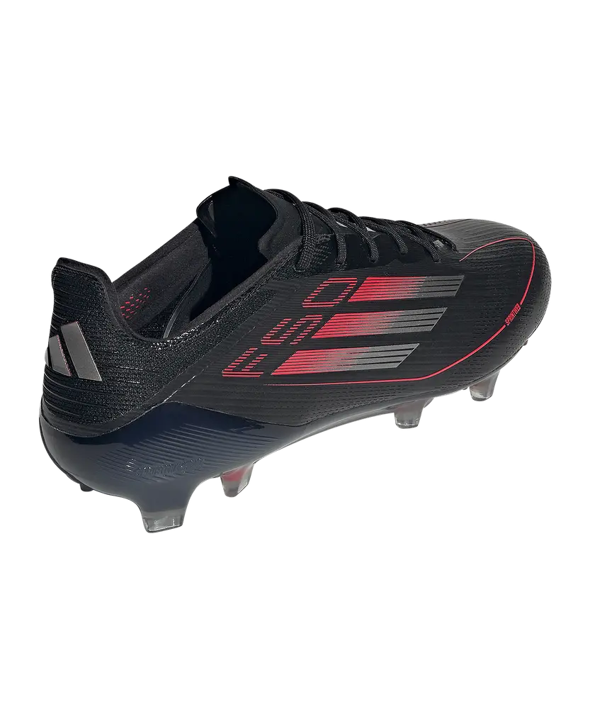 adidas F50 Elite FG Stealth Victory