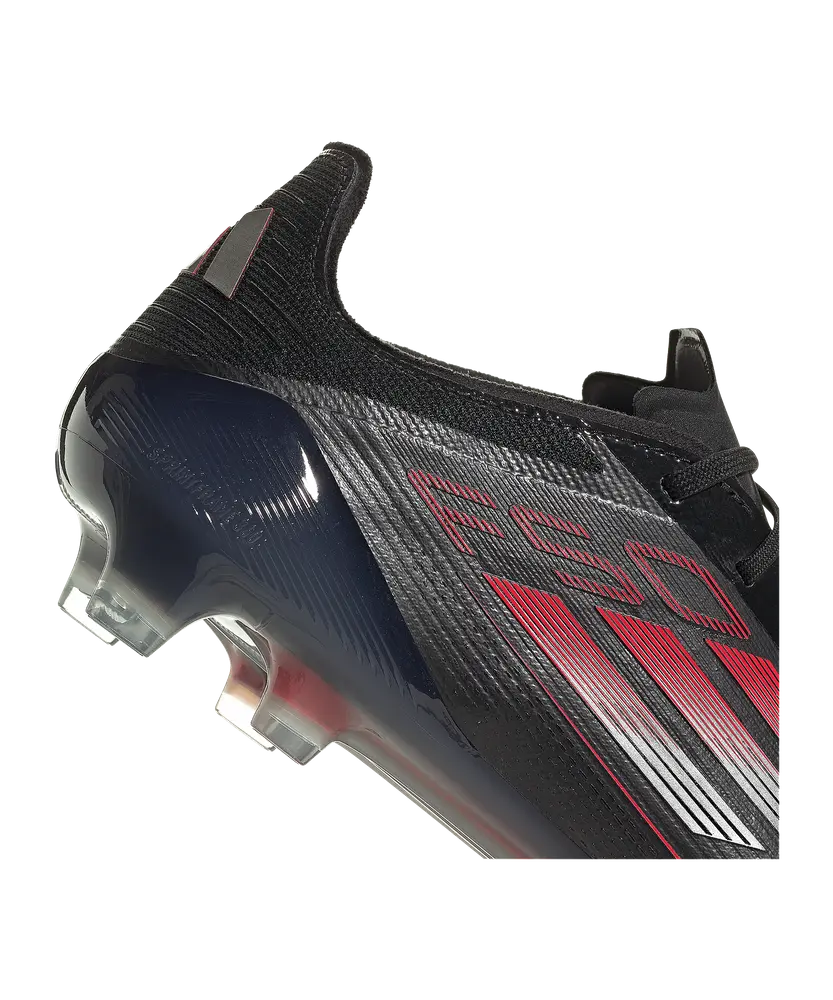 adidas F50 Elite FG Stealth Victory