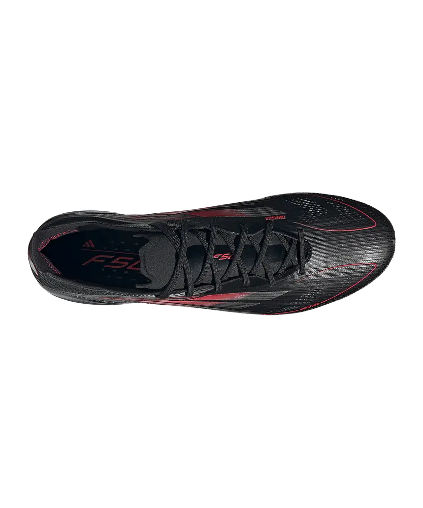 adidas F50 Elite FG Stealth Victory