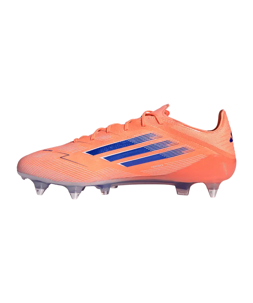 adidas F50 Elite SG Coral Blaze