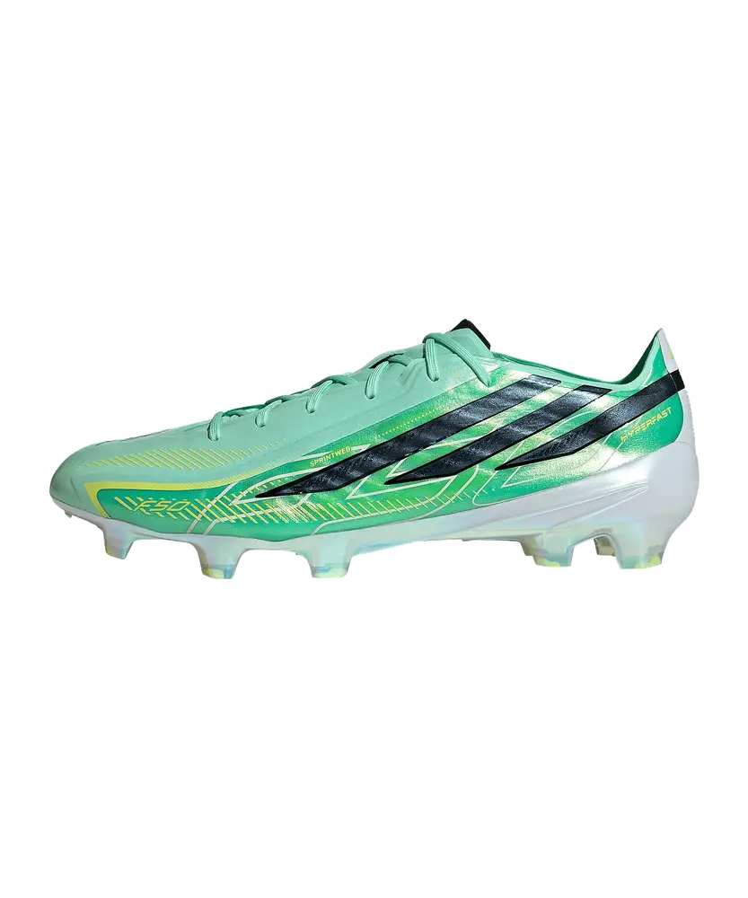 adidas F50 Hyperfast Elite FG Final Rush