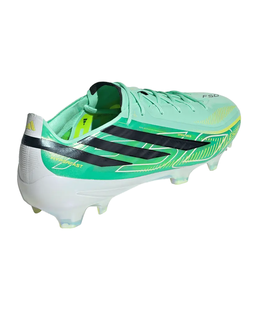 adidas F50 Hyperfast Elite FG Final Rush