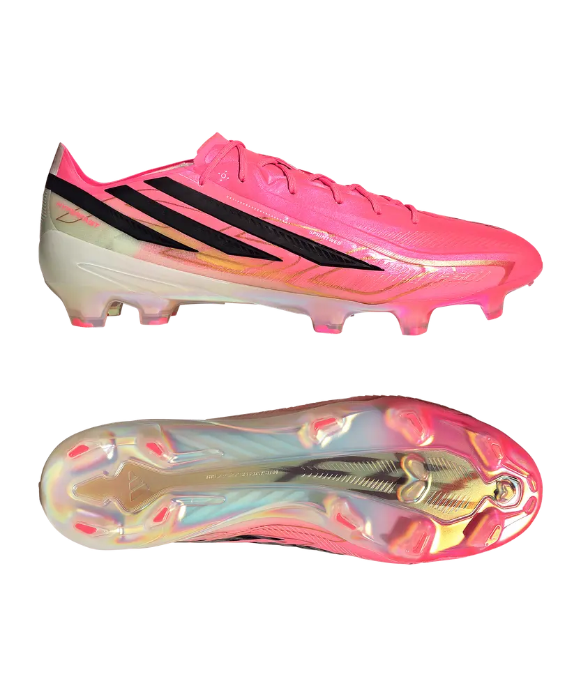 adidas F50 Hyperfast Elite FG