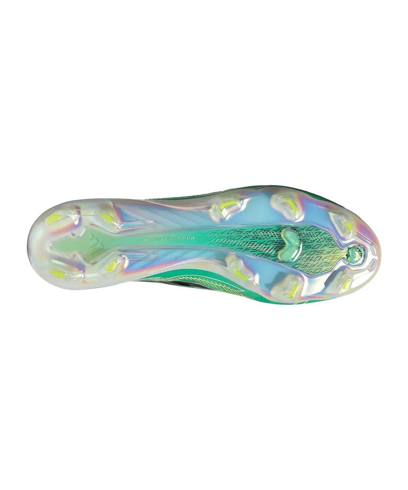 adidas F50 Hyperfast Elite Laceless FG Final Rush