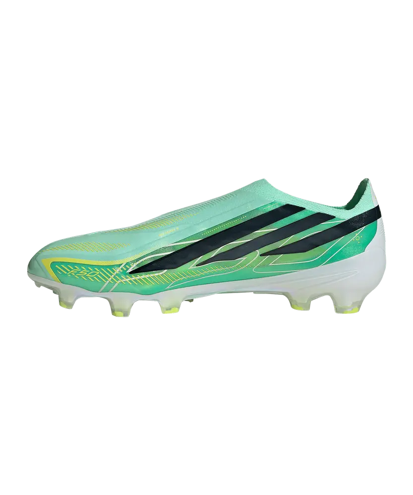 adidas F50 Hyperfast Elite Laceless FG Final Rush